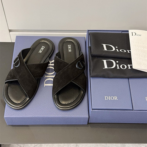 디올 남성용 슬리퍼 D98679-2 2025/신상