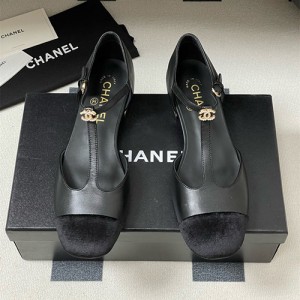 샤넬 여성용 샌들 C87668-2 2025/신상