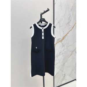 디올 민소매 원피스 D33309 2025/신상