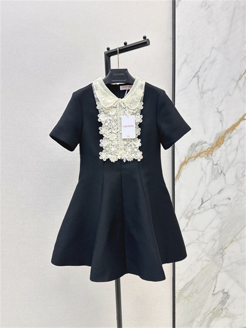 발렌티노 원피스 V53504 2025/신상