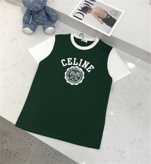 셀린느 티셔츠 C31403 2025/신상