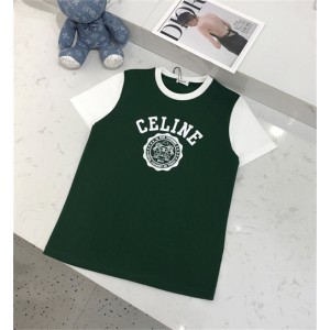 셀린느 티셔츠 C31403 2025/신상
