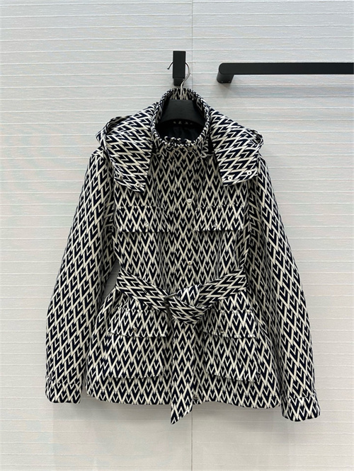 발렌티노 후드 자켓 V44103 2025/신상