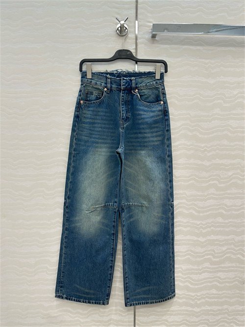 메종 마르지엘라 청바지 M92602 2025/신상