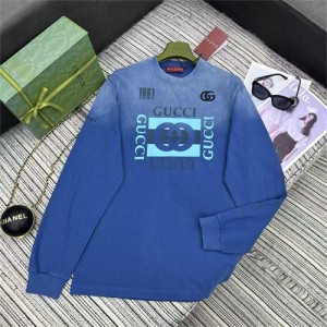 구찌 긴팔 티셔츠 G32255 2025/신상
