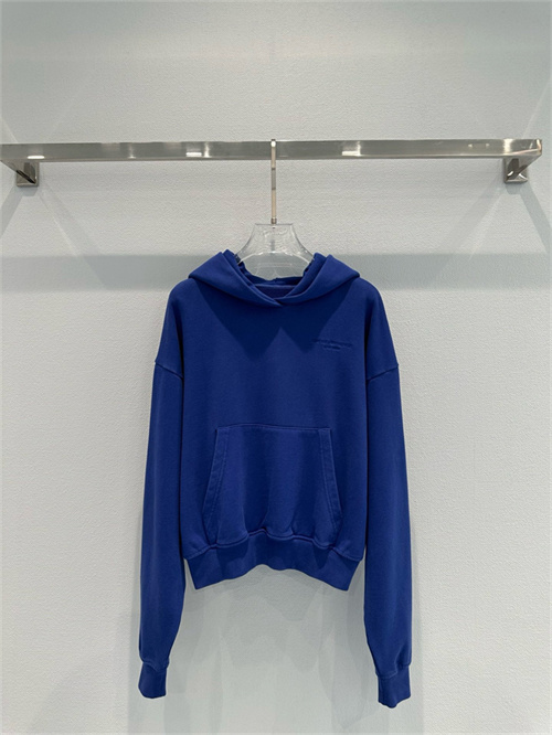 알렉산더왕 후드티 A92497 2025/신상