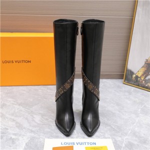 루이비통 여성용 부츠 (굽높이9.5CM) L85548-1 2025/신상