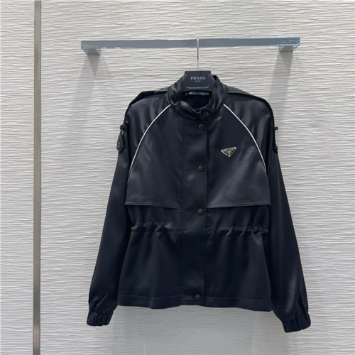 프라다 자켓 P23509 2025/신상