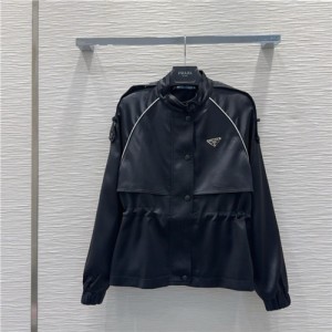 프라다 자켓 P23509 2025/신상