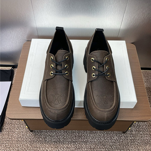 셀린느 여성용 로퍼 (굽높이5CM) C98423-2 2025/신상