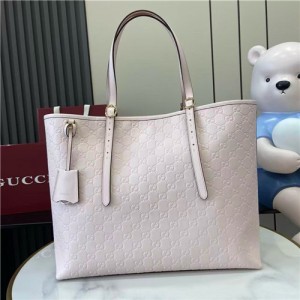구찌 GG 엠블럼 라지 토트백 847455 2025/신상