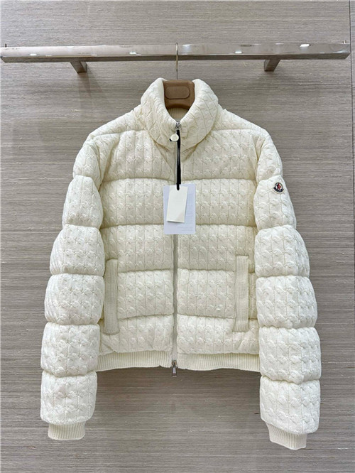 몽클레어 패딩 자켓 (충전재-오리털) M75995 2025/신상