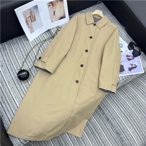 미우미우 바람막이 코트 M44655 2025/신상
