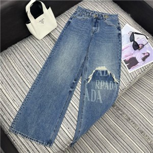 프라다 청바지 P72205 2025/신상