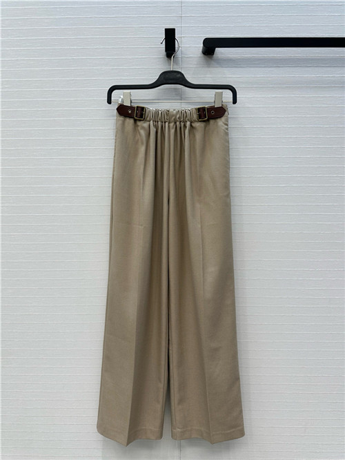 로에베 양복 바지 L32957 2025/신상