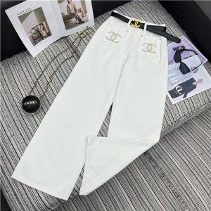 샤넬 청바지 C82206 2025/신상