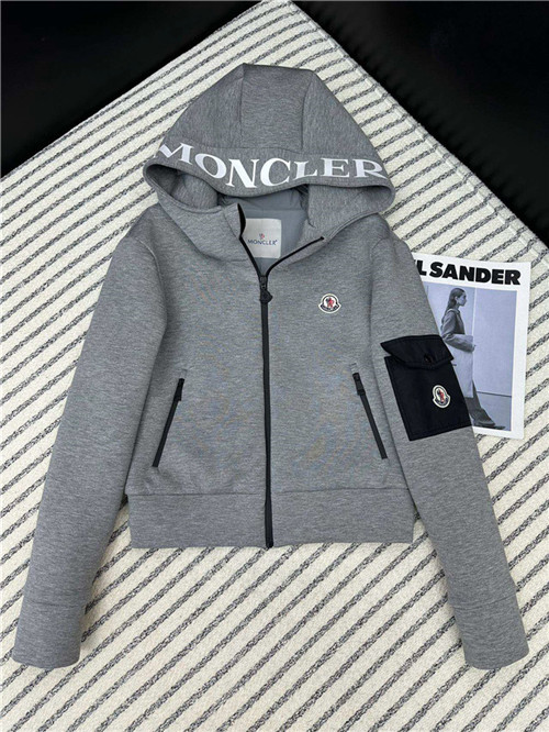 몽클레어 후드 자켓 M93303 2025/신상