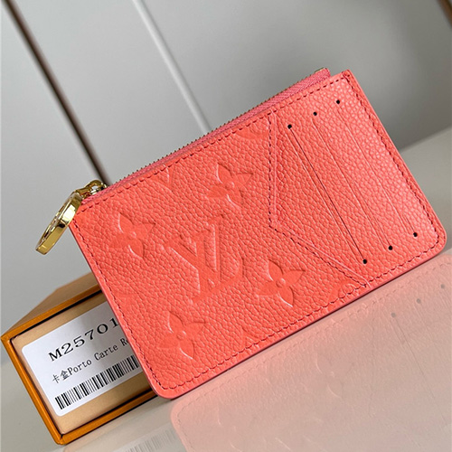 루이비통 로미 카드/명함지갑 M25701 2025/신상