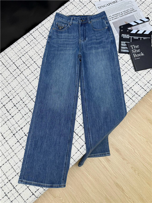 프라다 청바지 P22490 2025/신상
