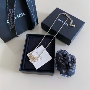 샤넬 목걸이 C6089 2025/신상 (정품과 비교가능한 퀄리티 )