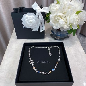 샤넬 목걸이 C9088 2025/신상 (정품과 비교가능한 퀄리티 )