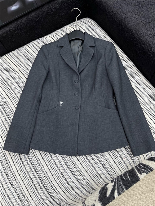 디올 양복 자켓 D93654 2025/신상