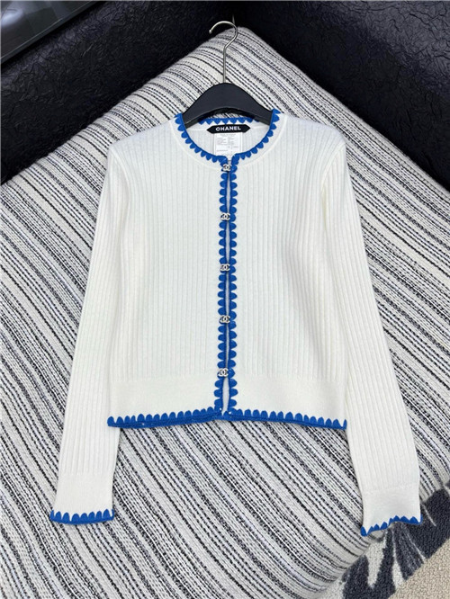 샤넬 자켓 C93909 2025/신상
