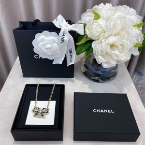 샤넬 목걸이 C9081 2025/신상 (정품과 비교가능한 퀄리티 )