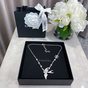 샤넬 목걸이 C6785 2025/신상 (정품과 비교가능한 퀄리티 )