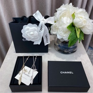 샤넬 목걸이 C1564 2025/신상 (정품과 비교가능한 퀄리티 )