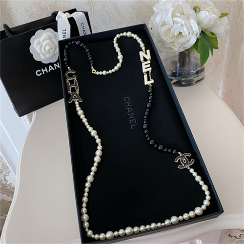 샤넬 목걸이 C3772 2025/신상 (정품과 비교가능한 퀄리티 )