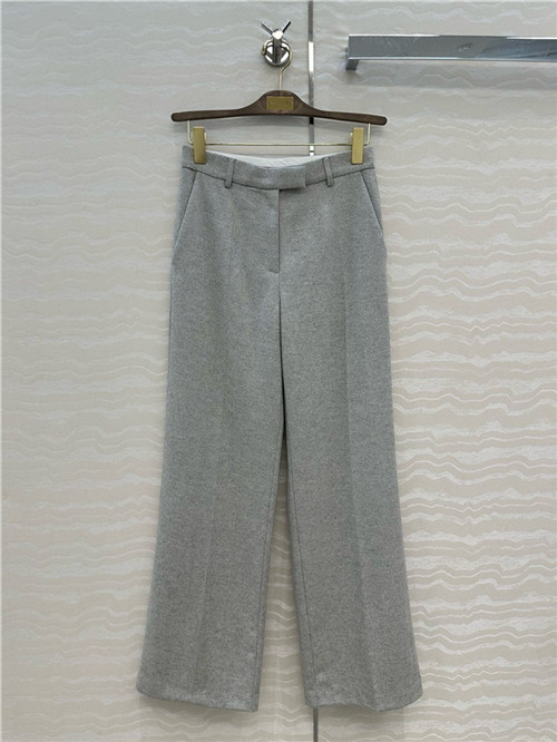 로로피아나 양복 바지 L93409 2025/신상