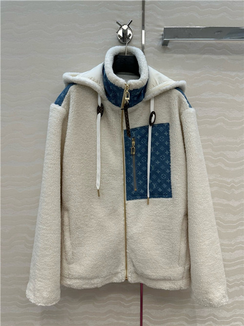 루이비통 후드 자켓 L93609 2025/신상