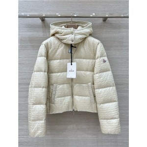 몽클레어 후드 패딩 (충전재-오리털) M74995 2025/신상