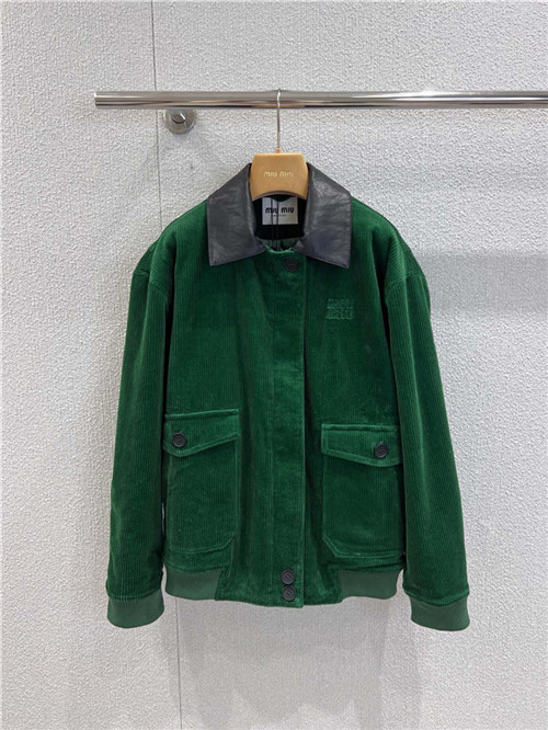 미우미우 자켓 M83996 2025/신상