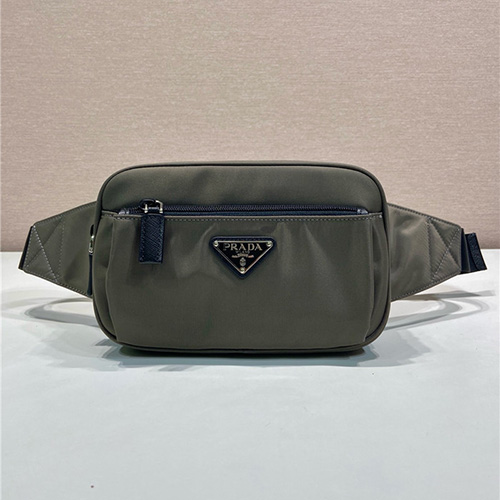 프라다 리나일론 벨트백 2VL977 2025/신상