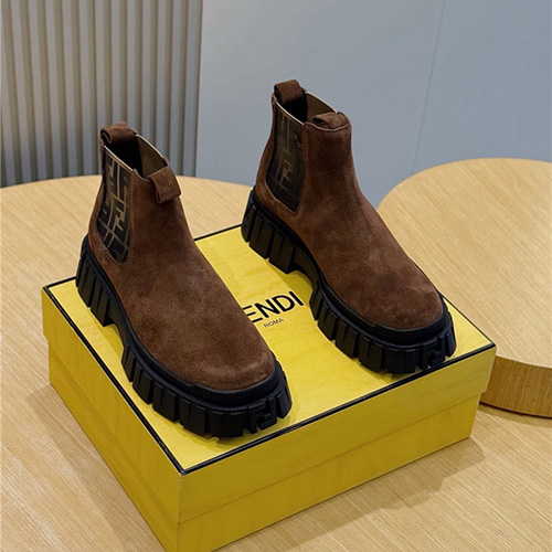 펜디 남성용 부츠 F22546-2 2025/신상