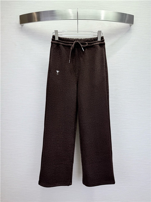 디올 캐주얼 바지 D82493 2025/신상