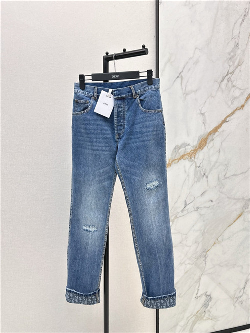 디올 청바지 D83205 2025/신상