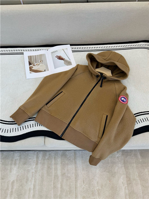 캐나다구스 후드 자켓 C54204 2025/신상