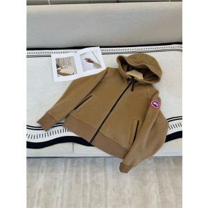 캐나다구스 후드 자켓 C54204 2025/신상