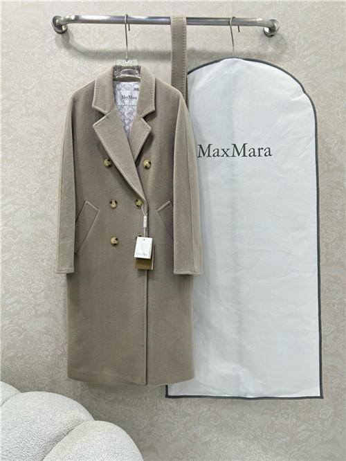 막스마라 캐시미어 코트 M87302 2025/신상