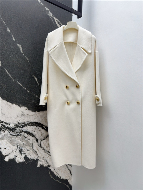 로에베 캐시미어 코트 L79706 2025/신상