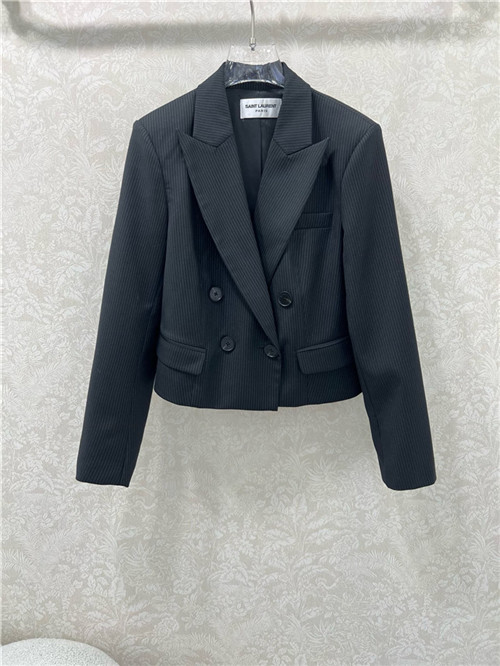 생로랑 양복 자켓 Y73405 2025/신상