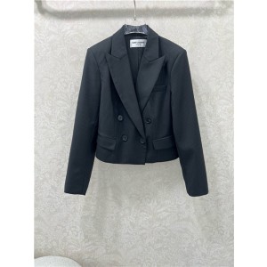 생로랑 양복 자켓 Y73405 2025/신상