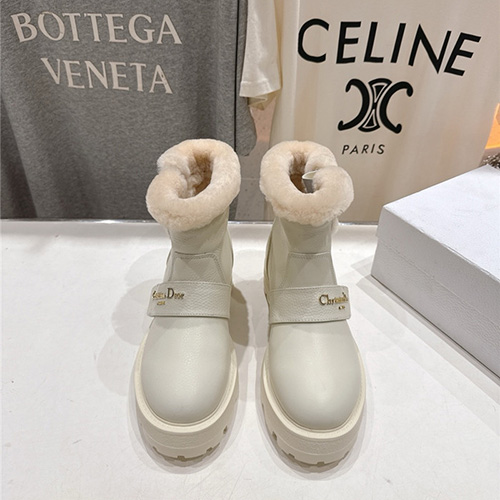 디올 여성용 부츠 D66868-1 2025/신상