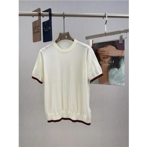 구찌 반팔 니트 G62208 2025/신상