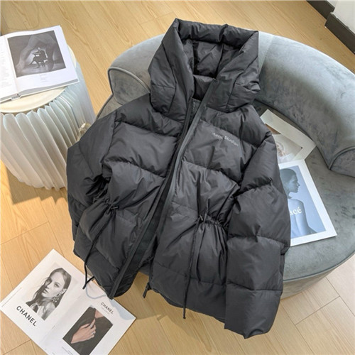 아크네 스튜디오 후드 패딩 자켓 (충전재-오리털) A36306 2025/신상