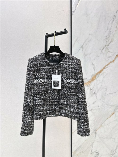 샤넬 자켓 C93998 2025/신상