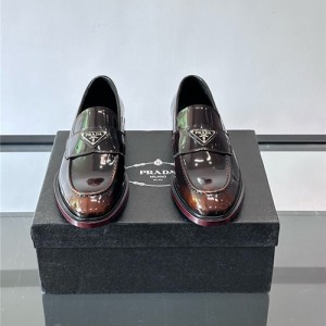 프라다 남성용 구두 P34253-2 2025/신상